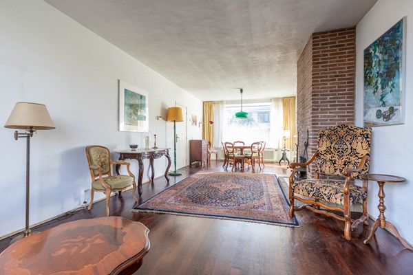 Medium property photo - Leidsevaartlaan 35, 2465 BD Rijnsaterwoude